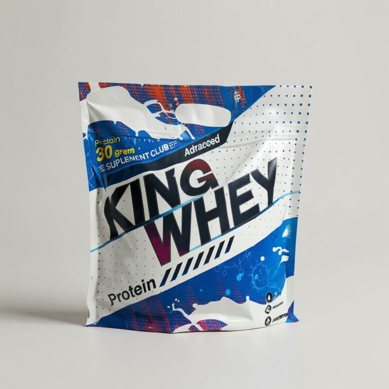 King Whey