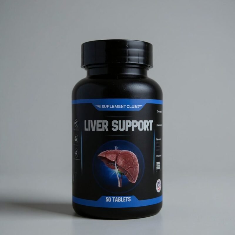 Liver  Support