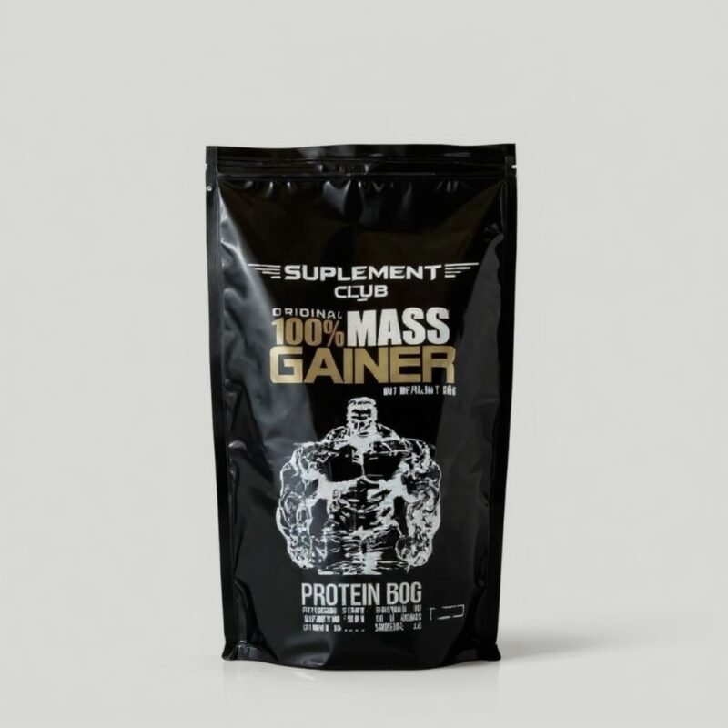 Mass Gainer
